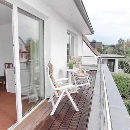 Ferienhaus Gorch-Fock-Str 37 Ferienhaus Gorch-Fock-Str 37 Timmendorfer Strand Zewnętrze zdjęcie