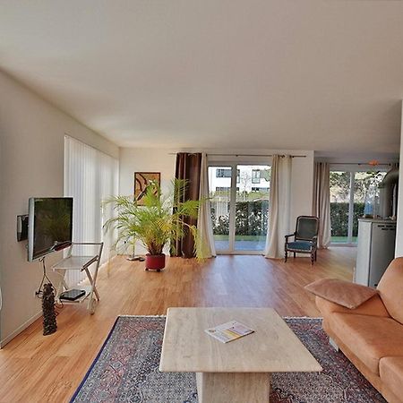 Ferienhaus Gorch-Fock-Str 37 Ferienhaus Gorch-Fock-Str 37 Timmendorfer Strand Zewnętrze zdjęcie