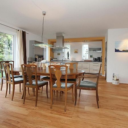 Ferienhaus Gorch-Fock-Str 37 Ferienhaus Gorch-Fock-Str 37 Timmendorfer Strand Zewnętrze zdjęcie
