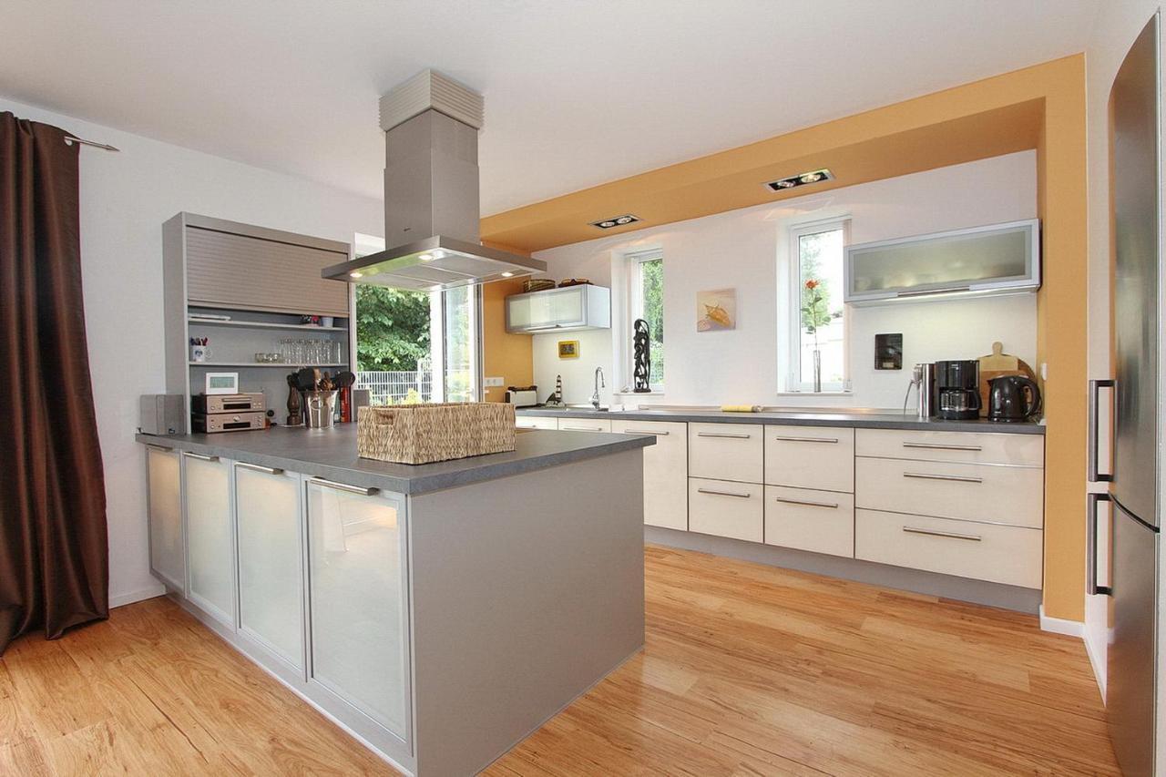 Ferienhaus Gorch-Fock-Str 37 Ferienhaus Gorch-Fock-Str 37 Timmendorfer Strand Zewnętrze zdjęcie