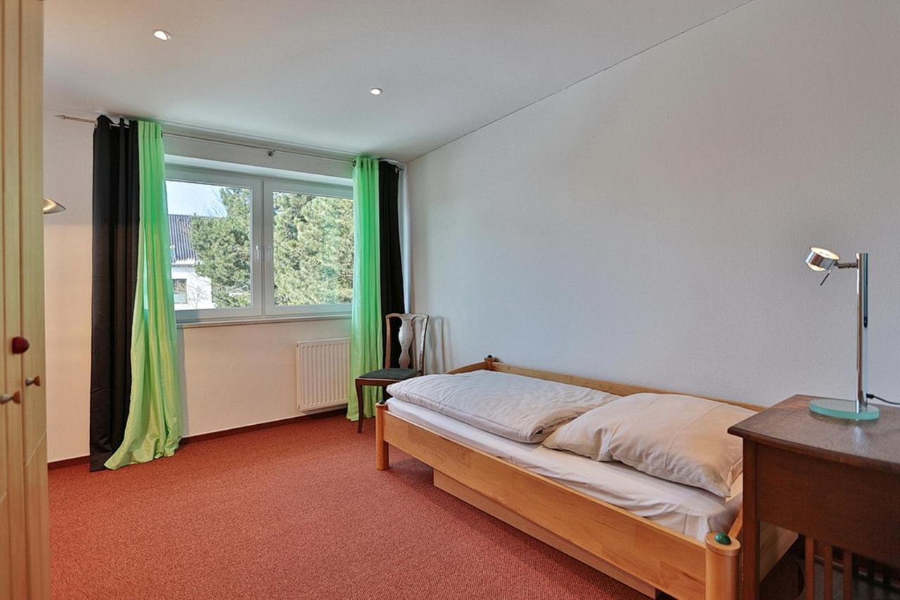 Ferienhaus Gorch-Fock-Str 37 Ferienhaus Gorch-Fock-Str 37 Timmendorfer Strand Zewnętrze zdjęcie