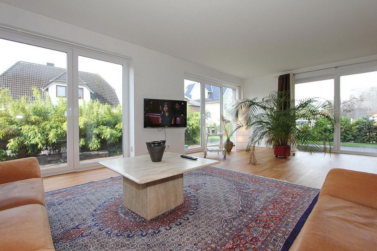 Ferienhaus Gorch-Fock-Str 37 Ferienhaus Gorch-Fock-Str 37 Timmendorfer Strand Zewnętrze zdjęcie