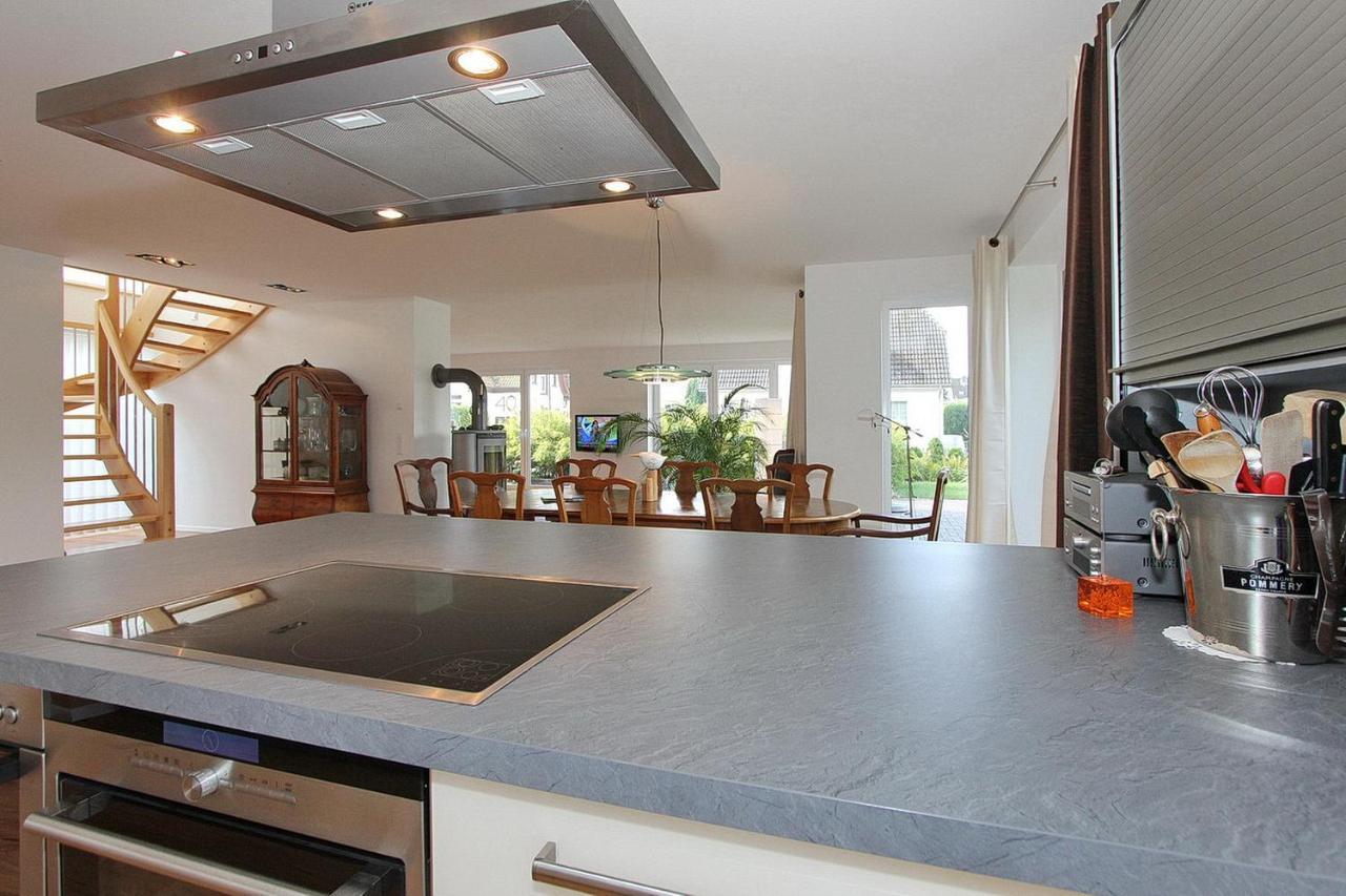 Ferienhaus Gorch-Fock-Str 37 Ferienhaus Gorch-Fock-Str 37 Timmendorfer Strand Zewnętrze zdjęcie