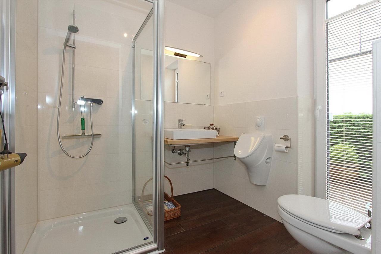 Ferienhaus Gorch-Fock-Str 37 Ferienhaus Gorch-Fock-Str 37 Timmendorfer Strand Zewnętrze zdjęcie