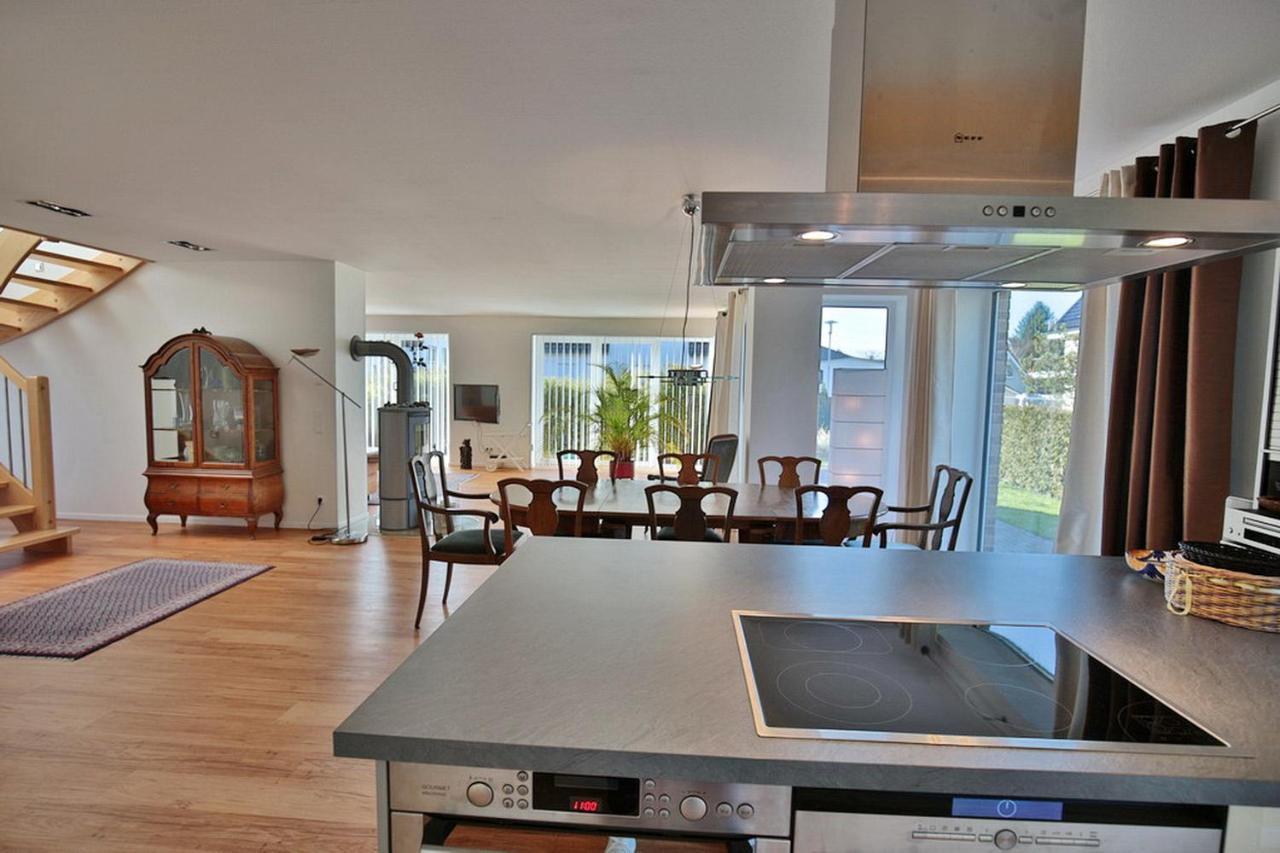 Ferienhaus Gorch-Fock-Str 37 Ferienhaus Gorch-Fock-Str 37 Timmendorfer Strand Zewnętrze zdjęcie