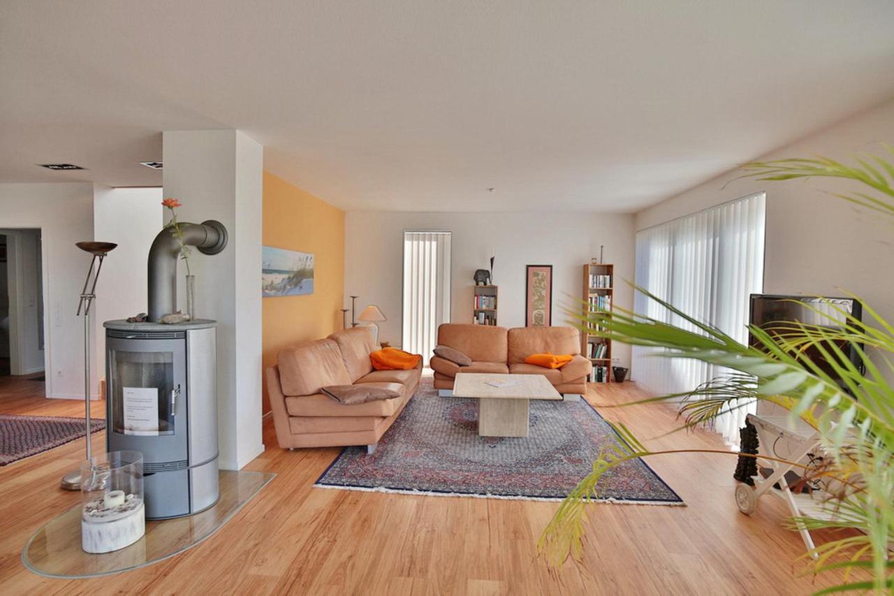 Ferienhaus Gorch-Fock-Str 37 Ferienhaus Gorch-Fock-Str 37 Timmendorfer Strand Zewnętrze zdjęcie