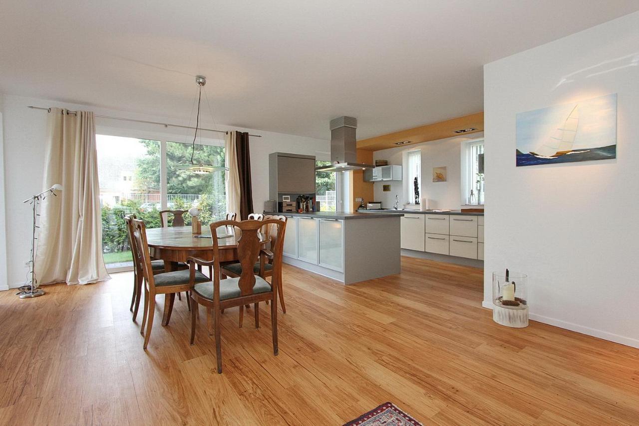Ferienhaus Gorch-Fock-Str 37 Ferienhaus Gorch-Fock-Str 37 Timmendorfer Strand Zewnętrze zdjęcie